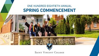 Spring 2026 Commencement
