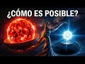 ¿Qué Tan Pesada Es La Estrella Más Masiva? Los Números Te Sorprenderán