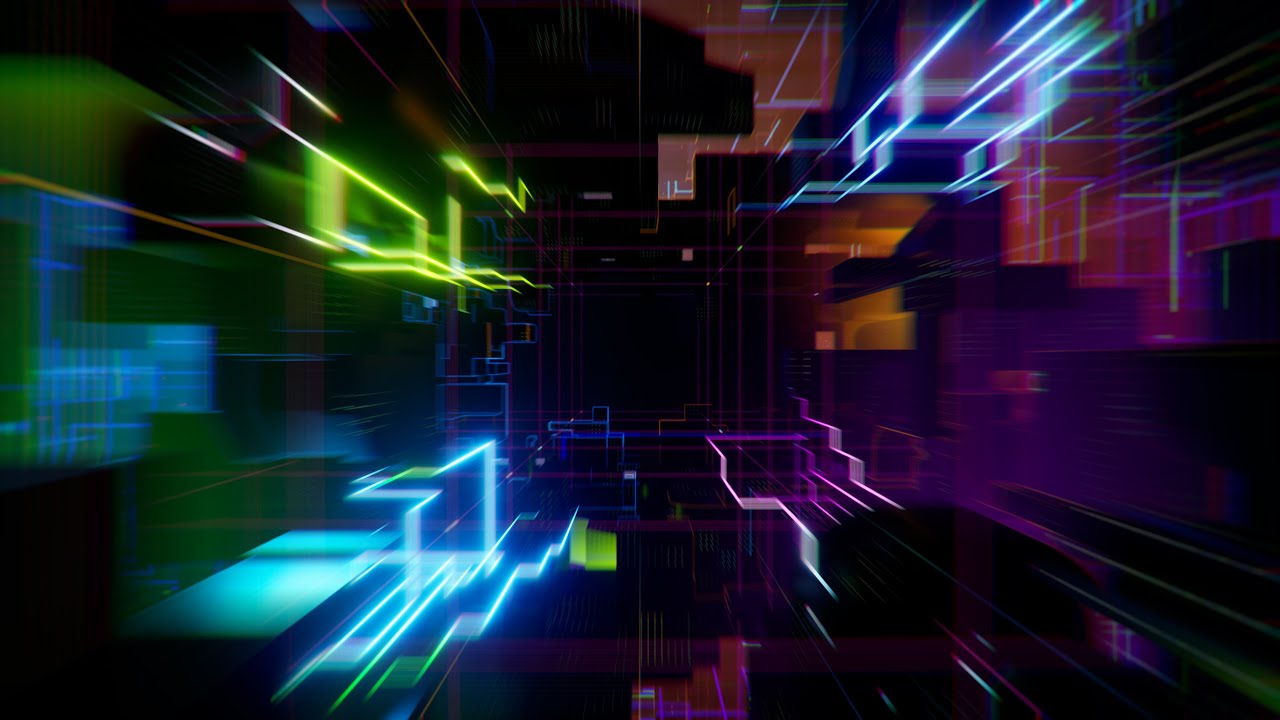 Rocket League S17 Gameplay Trailer Assets (Capacity + Psyonix)