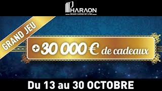 30.000€ DE CADEAUX À GAGNER ! Resimi