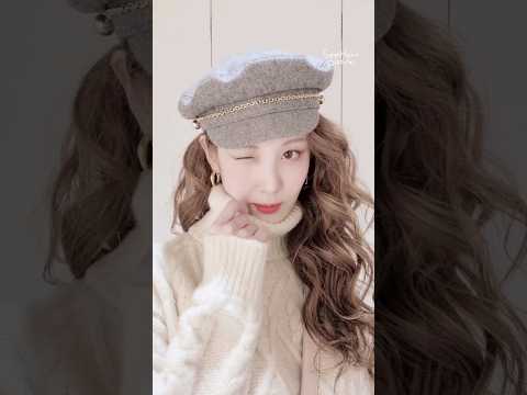 서현의 갈발 스타일링! 당신의 pick은?♡ #Shorts #서현 thumbnail