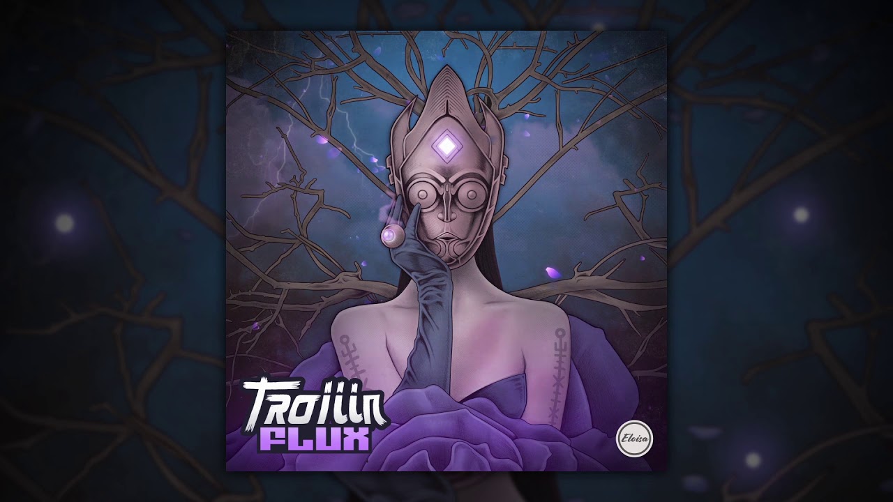 Trojiin - Get Jazzy
