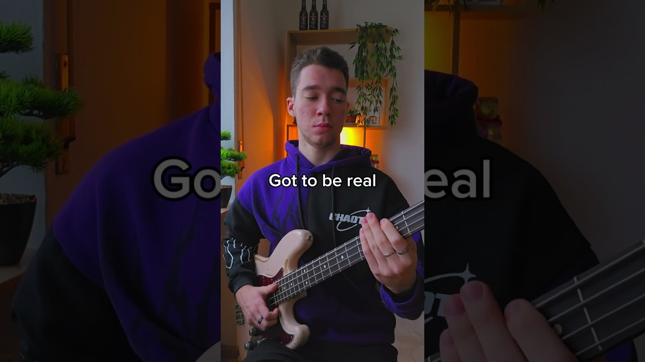 Most iconic bass lines pt.1 