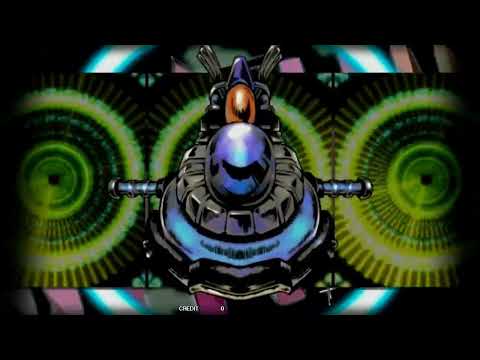(ムービー)【GITADORA BGA】 SUZY AND THE TIME MACHINE ／ Thomas Howard Lichtenstein