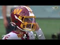 Washington Commanders vs. Philadelphia Eagles | Semana 1 - Temporada NFL 2026 | Resumen en español
