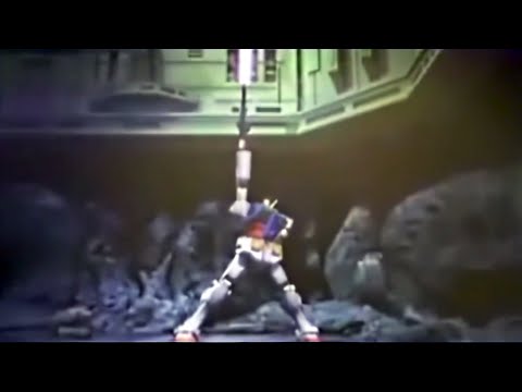 GUNDAM UC 0079~0096 もうひとつの未来~starry spirits (AI Remastered)