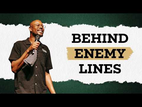 Every Believer Is at War | Ed Clemons | Focus YTH