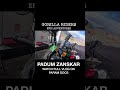 Petrol update from Padum #gorillariders #lehladakhtourism