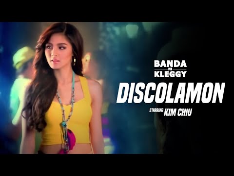 "DISCOLAMON" - Banda ni Kleggy (Official Music Video)