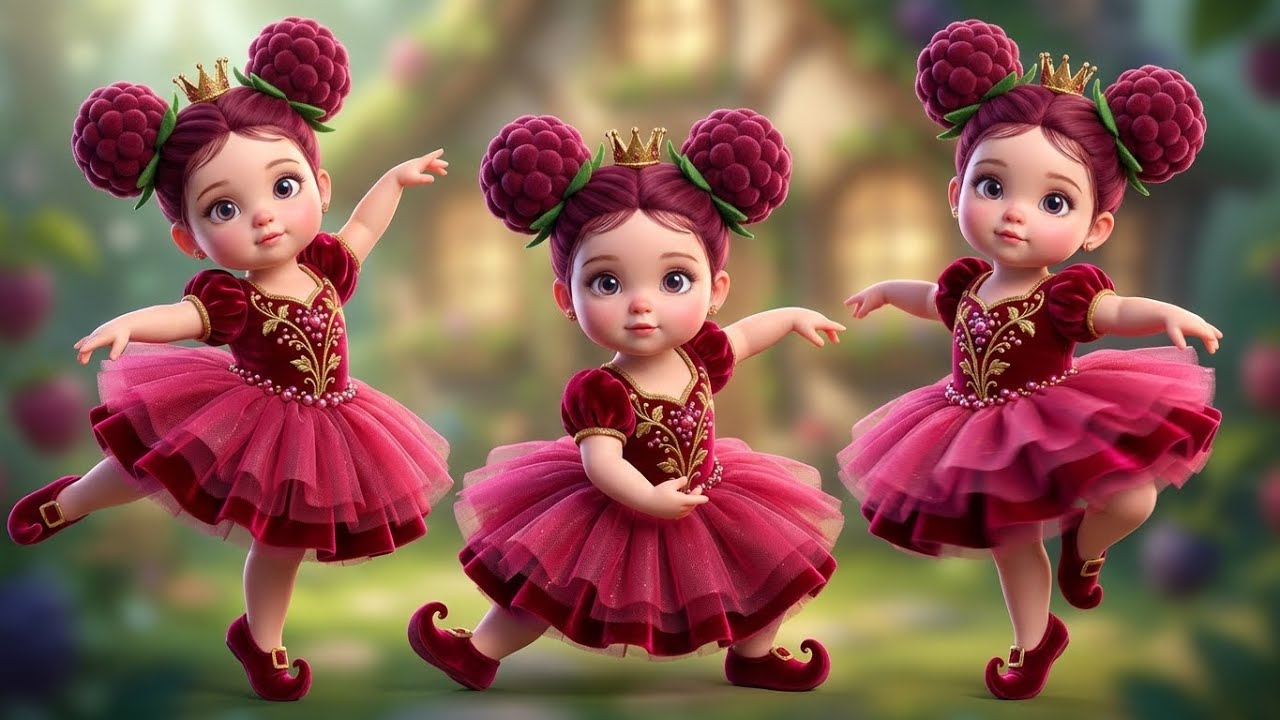 Dudi Dudi Dum New Year Kids Song🎵| Dodi Dodi Dam  Kids Dance 💃| Dubi Dubi Dum | A ram Sam Sam