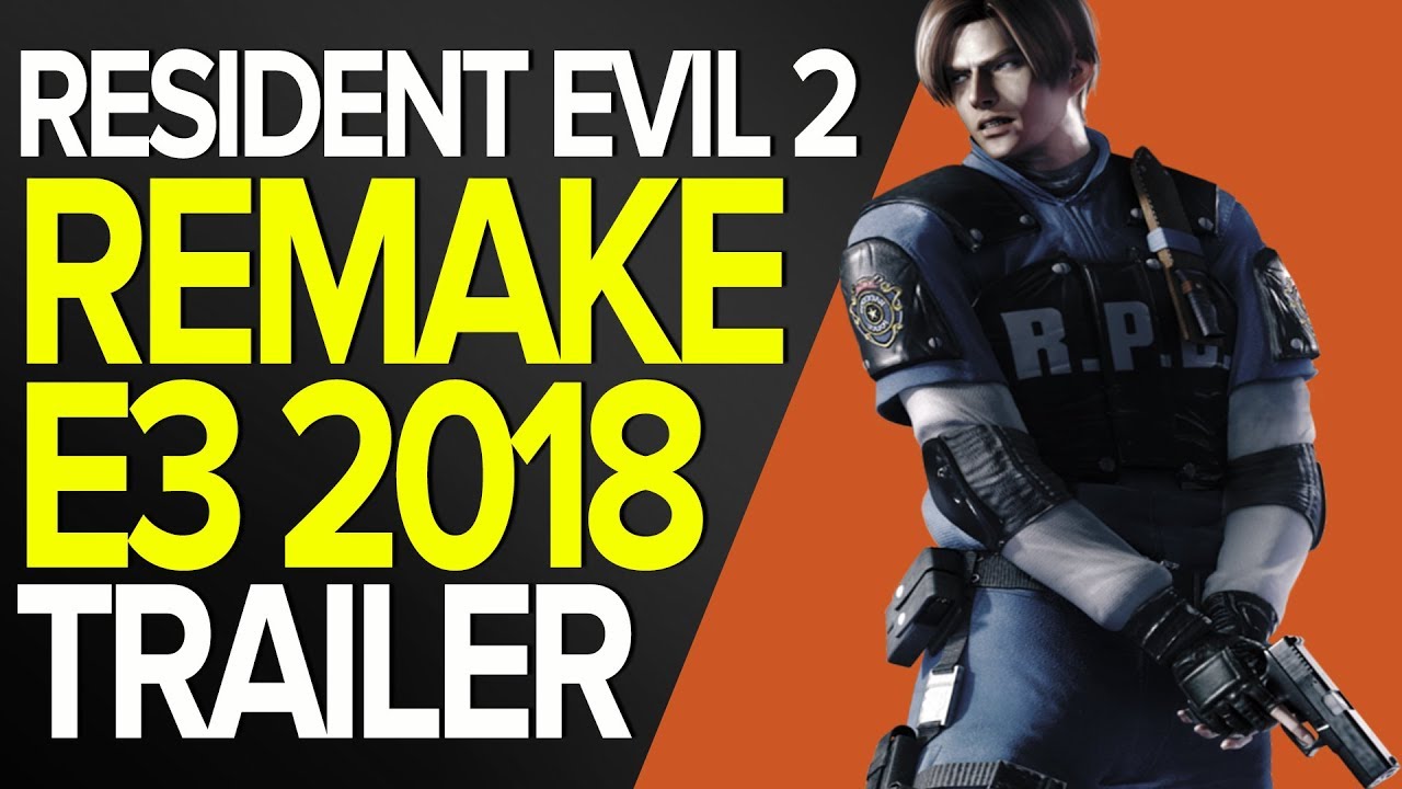 Prepare a máquina! Capcom altera requisitos de Resident Evil 2