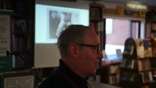 Christopher C. Gorham — The Confidante Details