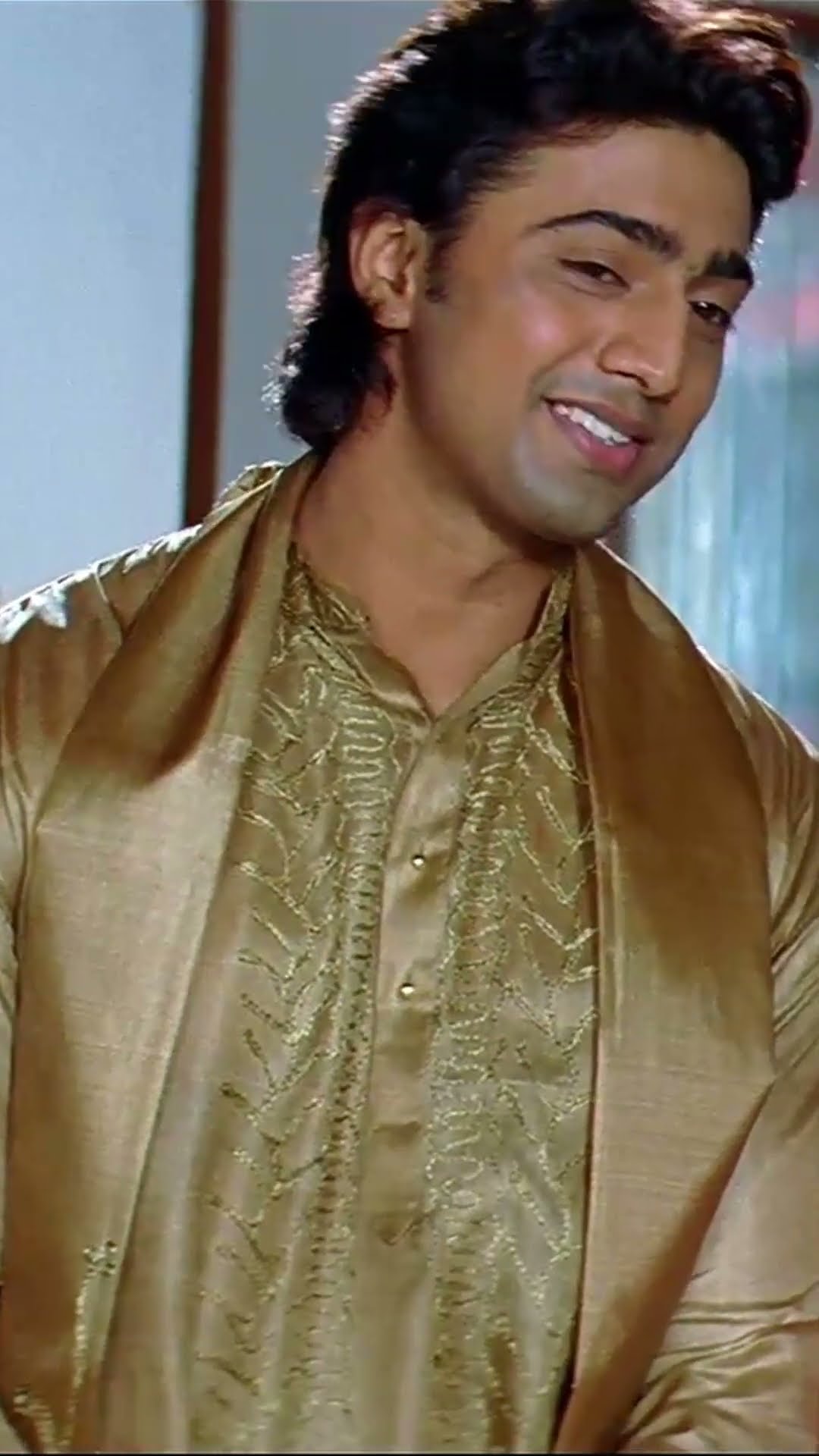 তোমারটা হোক #iloveyou #dev #paayel #bengalishorts #bengalimoviescene