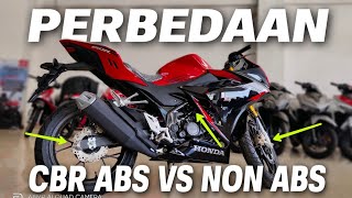 CBR 150 TERBARU 2021 BEDANYA DENGAN CBR150R NON ABS CHEEEK