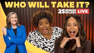 25 Wol  Clue Chaos Clash  Dulce Sloan Vs Amber Stevens West  May 5th  12p Et9a Pt