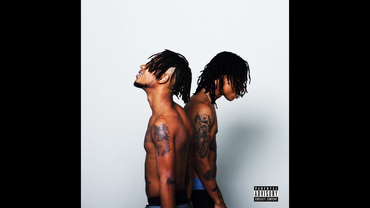 [FREE] Rae Sremmurd X St. Terry Type beat - "Rifa" [Produced By St. Terry]