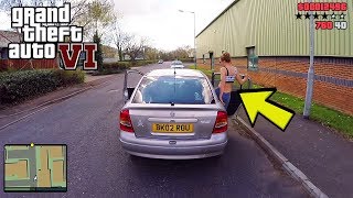 Gta 6 %100 Gerçek Hayat Nasil Olur?