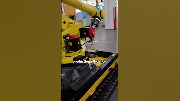This Track Makes Your Robot Incredibly Flexible.