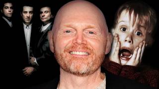 Bill Burr on 1990 Movies