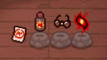 The Most Satisfying Average Isaac Run