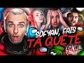 SOFYAN, FAIS TA QUÊTE ! 😤 (Among Us)