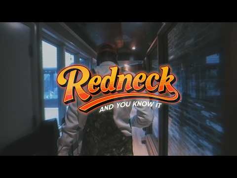 Dalton Davis - Redneck And You Know It (Live From East Iris Studios)
