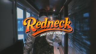 Dalton Davis - Redneck And You Know It (Live From East Iris Studios)