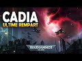 Lore warhammer 40k  limportance de cadia pour la galaxie  gathering storm 01