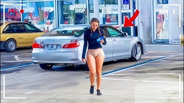 Camera Vô Tình Ghi Lại Những Cảnh Tượng Xui Xẻo Khó Đỡ Mà Có Thể Bạn Chưa Biết | Video Hài Hước