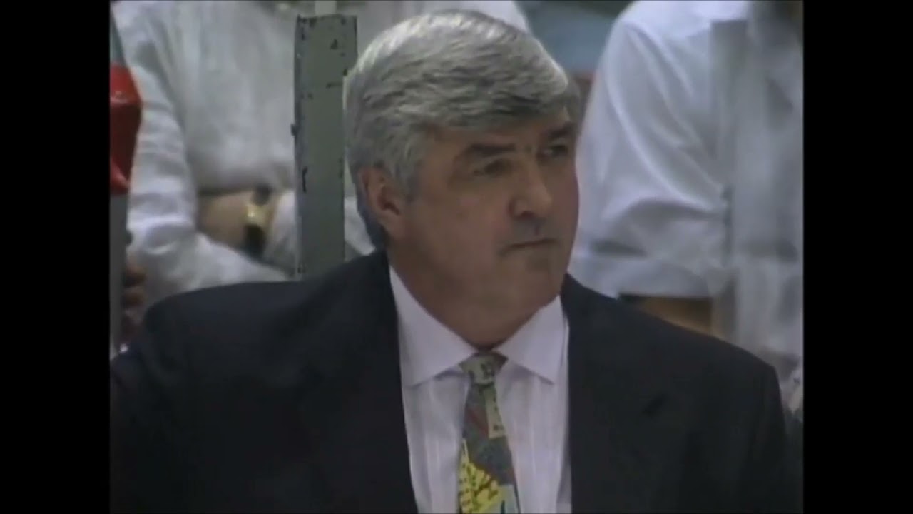 ESPN 1994 NHL Western Conference Finals Game 5, Toronto Maple Leafs at Vancouver Canucks