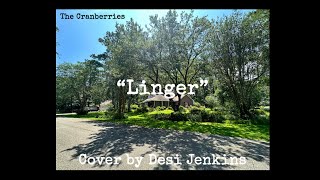 Linger- The Cranberries (Cover- w/ Sax, & Vocals)