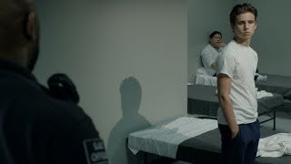 Cobra Kai Are Being Bullies And Sam Tries To Help Miguel Cobra Kai Season 3 Episode 3 Review