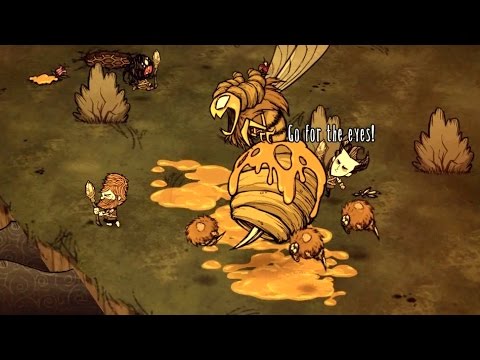 Don't Starve Together -  A New Reign #37