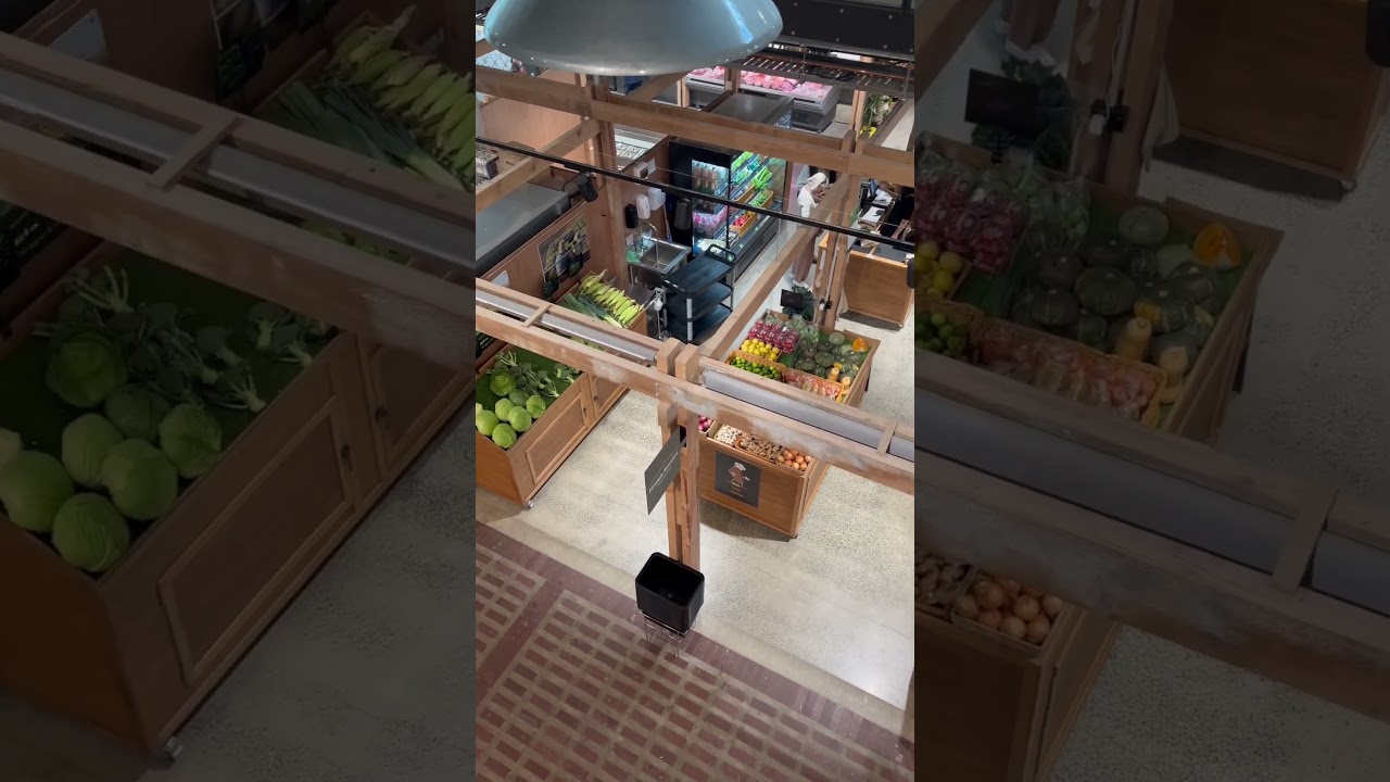 Sabji Mandi of NZ organic 