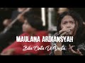 Maulana Ardiansyah - Bila Cinta Di Dusta (Live Version)