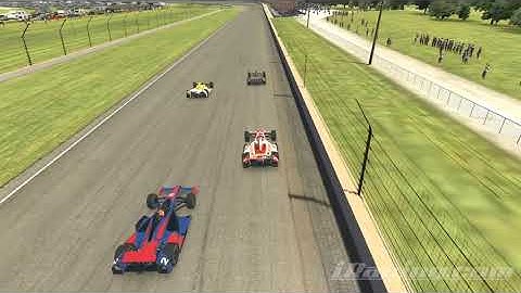 Netcode in iRacing be like
