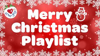 Jingle Bells Christmas Song 🎅 Top Christmas Songs Of All Time 🔔 Merry Christmas 2024