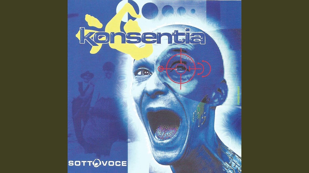 Watch Konsentia on YouTube Watch Konsentia on YouTube
