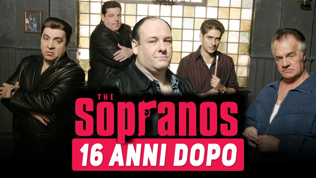 I Soprano - Recensione 