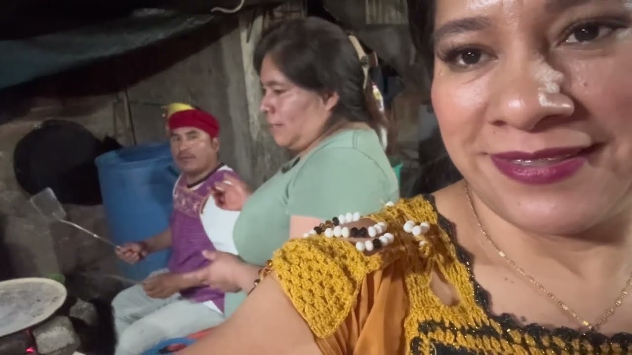 También cocinan los hombres de la casa ? así nos consintieron 🥰🥰🥰