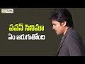 Sharrath Marar Clarity on Pawan kalyan Film Filmyfocus.com