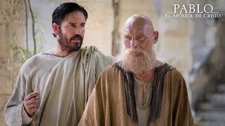 Pablo El Apóstol - Por Qué Me Persigues? Clip En Español Sony Pictures España