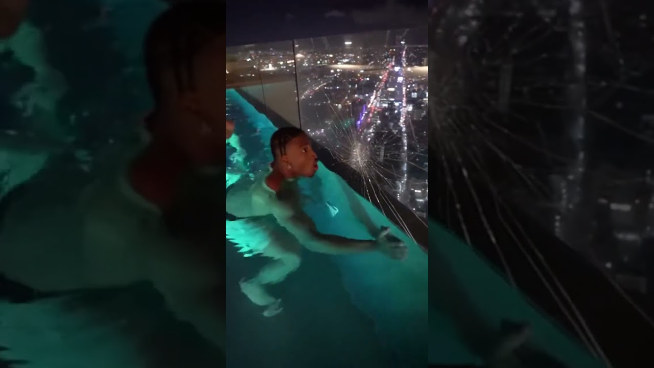 Sudden Pool Collapse | 