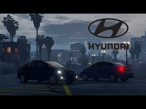 МОДЫ-gta-5:-#3-hyundai-accent