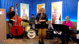 Women in Jazz at The Nash