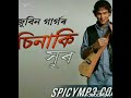 Bahor Murha Bogorir Gura by Zubeen Garg Mp3 Song