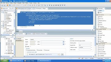 Notes In 9 - 017 - Control Rendering in XPages
