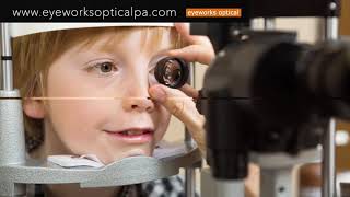 Optical Goods in Washington PA, details at YellowPages.com
