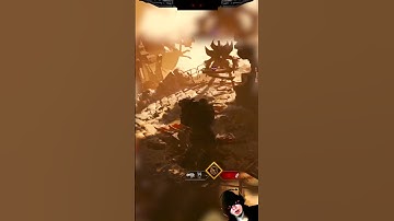 Mega BUG in Update - Teleport!!! #spacemarine2 #update #bug #funny