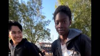 Ding Dong Ditching School Edition